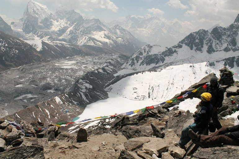 Foto: Tainah Fonseca