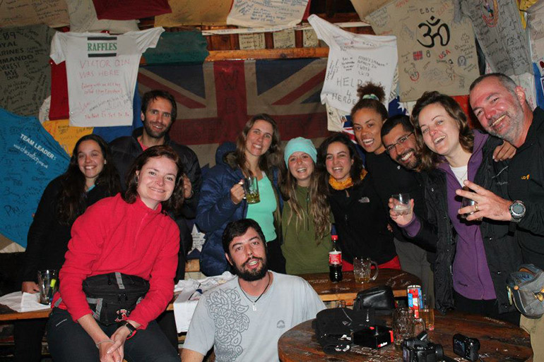 Foto: Tainah Fonseca