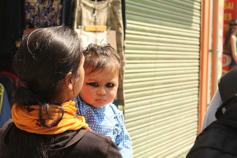 Foto: Tainah Fonseca