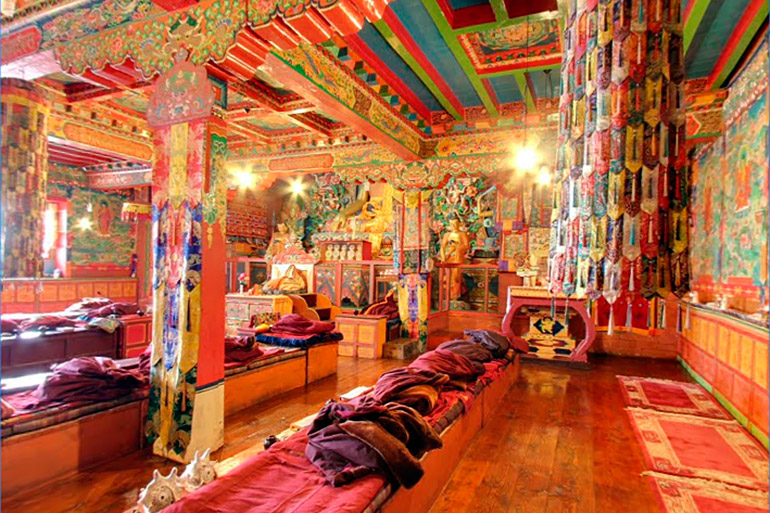 Foto: Tainah Fonseca