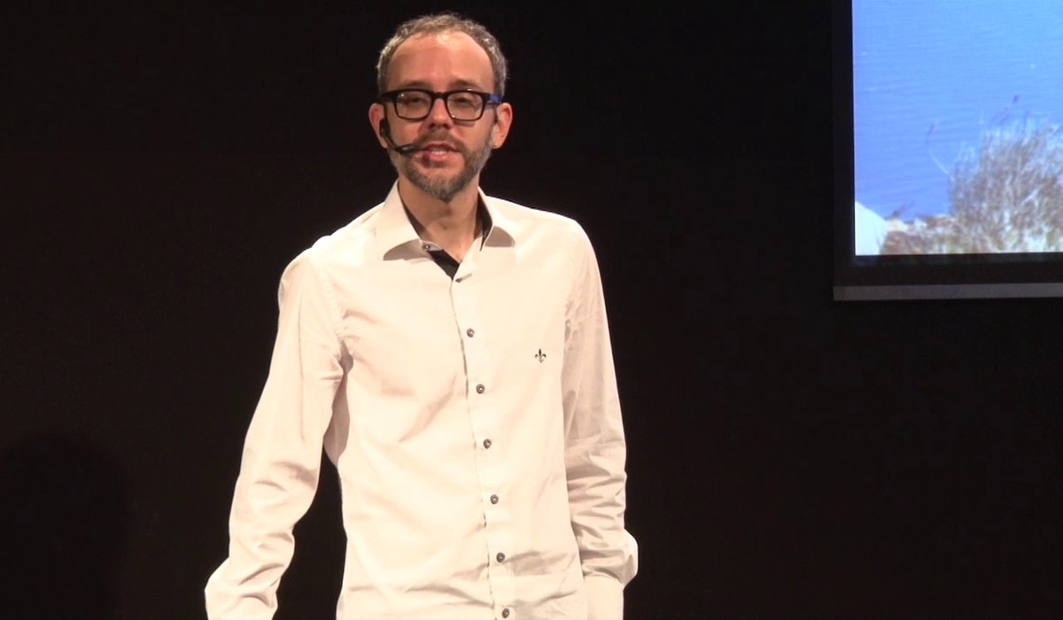 TEDx: Trilhando Sonhos