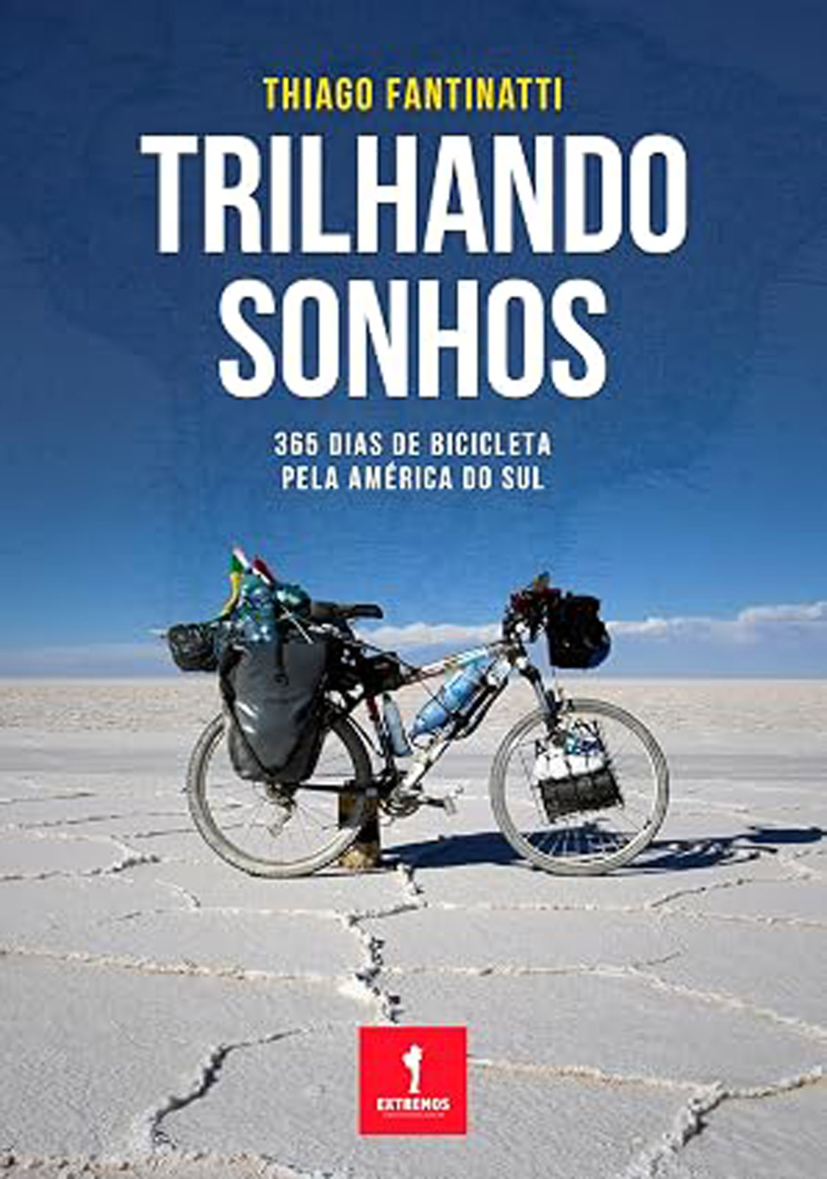 Trilhando Sonhos