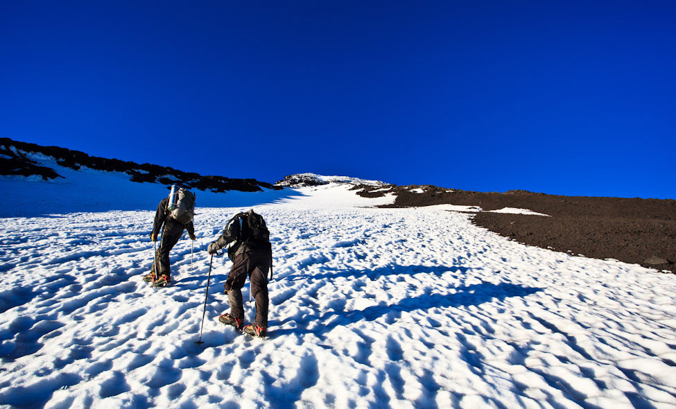 Ritmo cadenciado, lento e constante