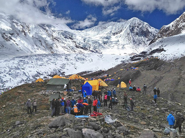 Foto: Simrik Air / Handout