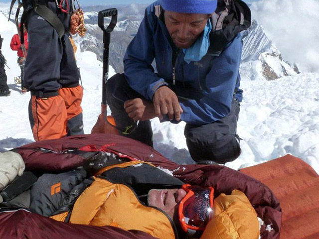 Foto: Alpine Ascents