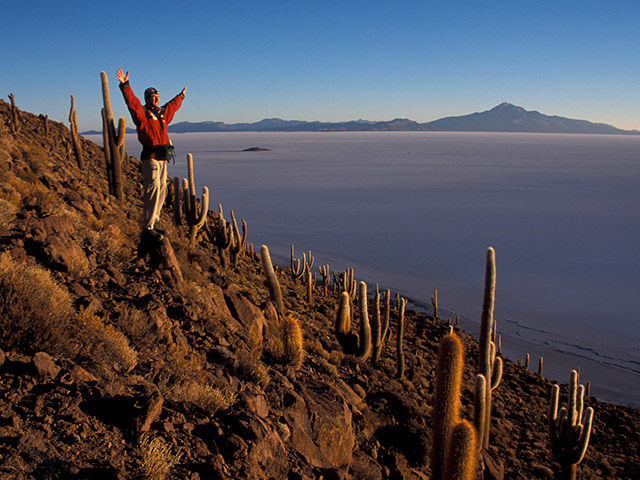 Foto: Julio Aracheski