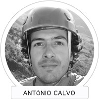 Antônio Calvo