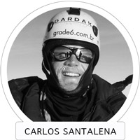 Carlos Santalena