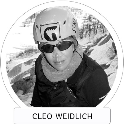 Cleo Weidlich