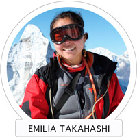 Emilia Takahashi