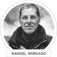 Manoel Morgado