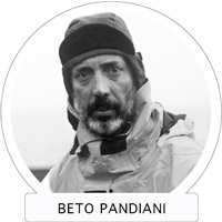 Beto Pandiani