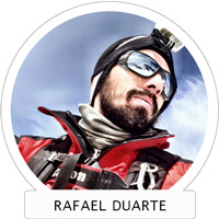 Rafael Duarte