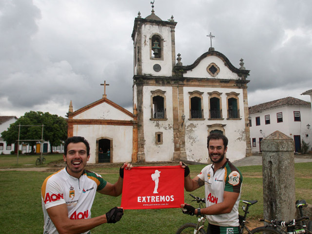 Miramundos Estrada Real. Foto: Extremos