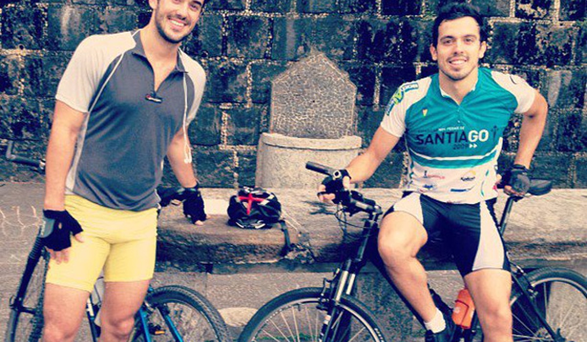 Equipe vai percorrer a primeira via aberta entre Minas e o mar