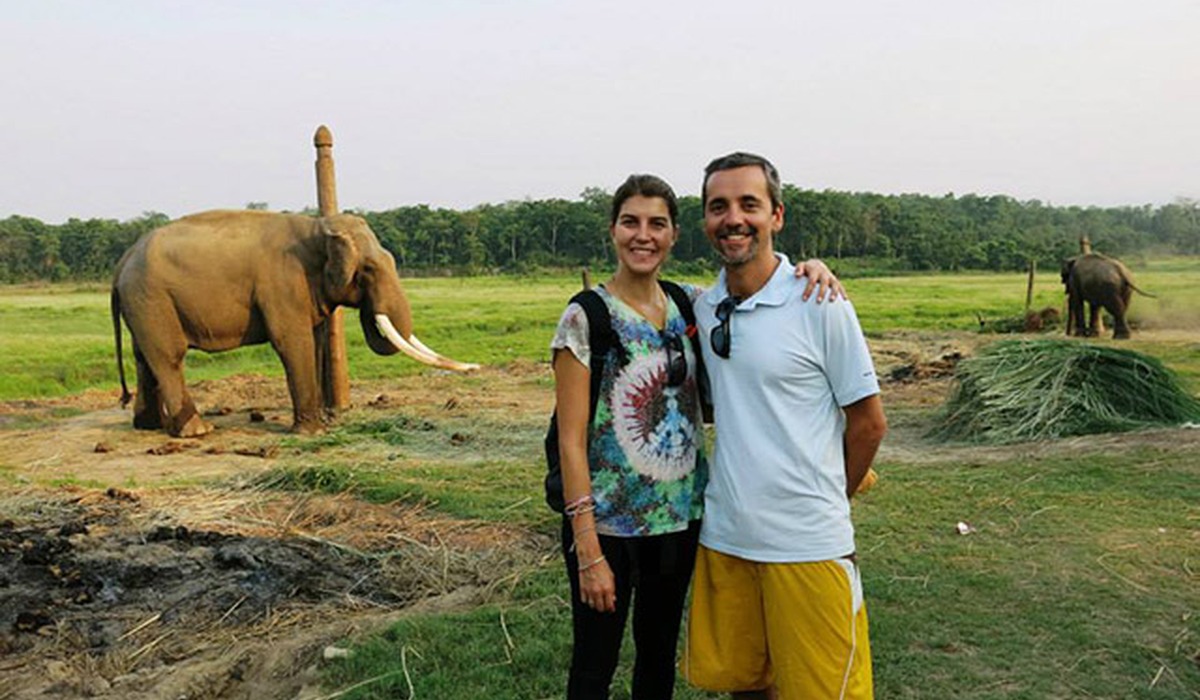 Nepal: Parque Chitwan e Pokara