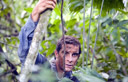 As fantsticas imagens do programa da Discovery Channel com o aventureiro Bear Grylls