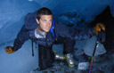 As fantsticas imagens do programa da Discovery Channel com o aventureiro Bear Grylls