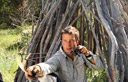 As fantsticas imagens do programa da Discovery Channel com o aventureiro Bear Grylls