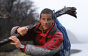 As fantsticas imagens do programa da Discovery Channel com o aventureiro Bear Grylls