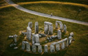 Stonehenge, Wiltshire, Inglaterra