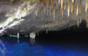 Gruta do Lago Azul - Bonito, Mato Grosso do Sul - Brasil.