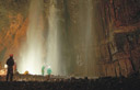 Gaping Gill - Main Chamber