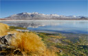 LAGUNA BLANCA - O incio de 3 dias de aventuras - Altiplano Andino - Bolivia - 4.300m - ISO 100 - 1/100s - f13 - 18mm - Nikon D200 - 07/06/2006 - 10:53:15