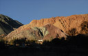 Montanha das Sete Cores. Jujuy - Argentina