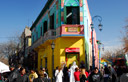 LA BOCA - Buenos Aires / Argentina