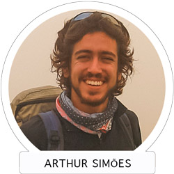 Arthur Simões