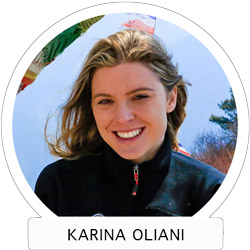 Karina Oliani