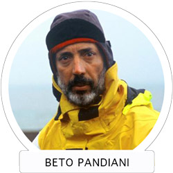 Beto Pandiani
