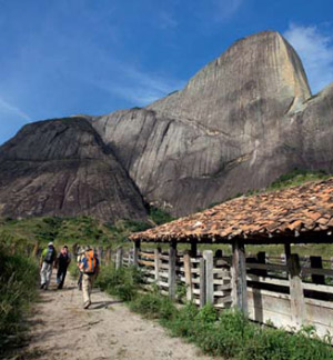 A conquista da mineira Pedra Riscada - foto 6