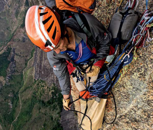 A conquista da mineira Pedra Riscada - foto 7