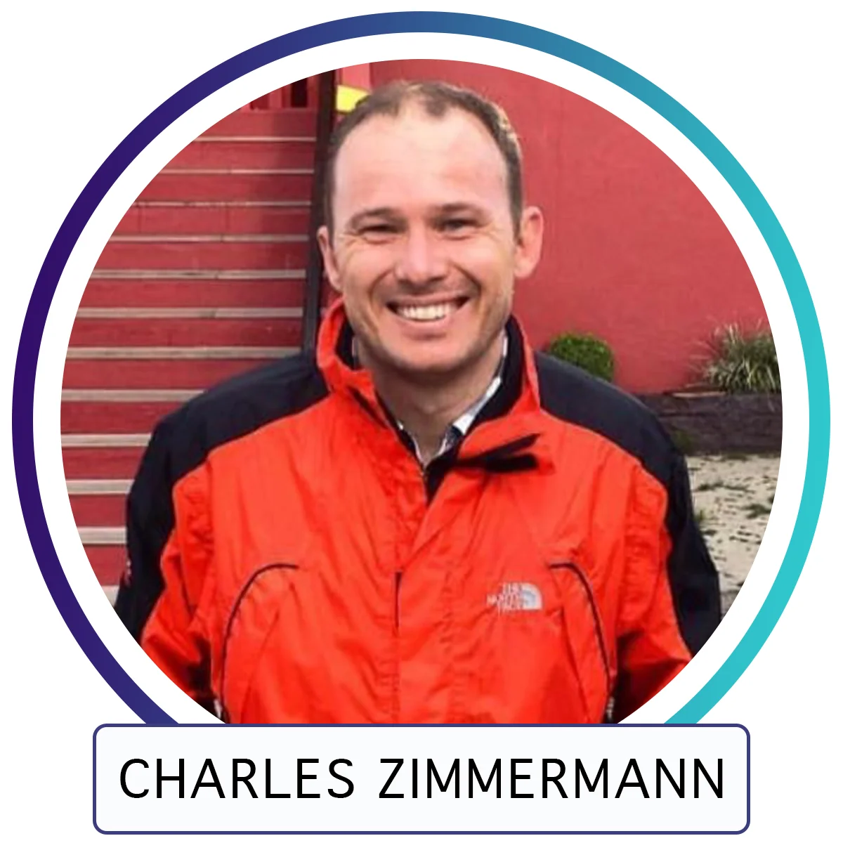 Charles Zimmermann