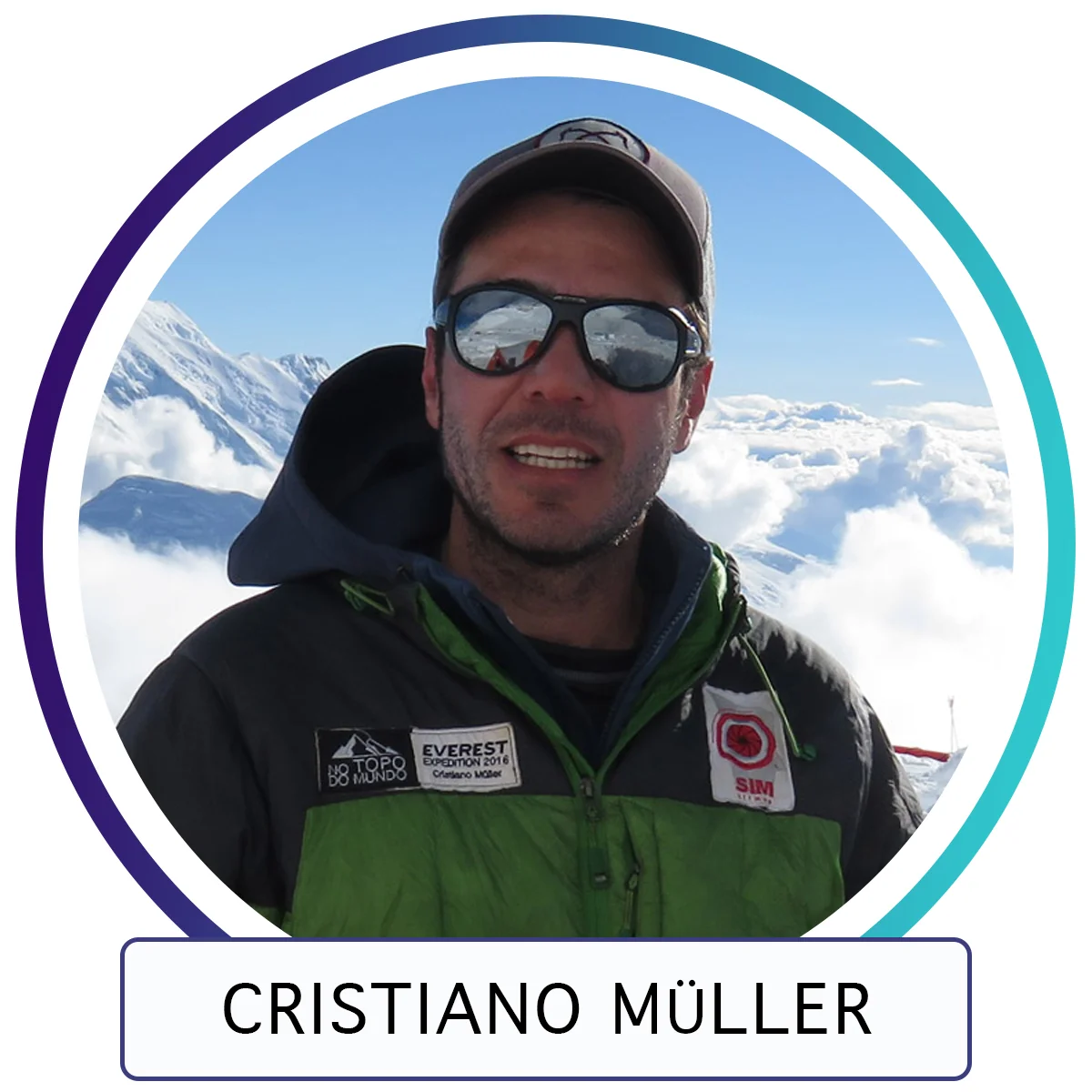 Cristiano Müller