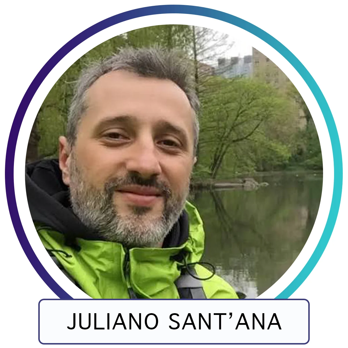 Juliano Sant'Ana