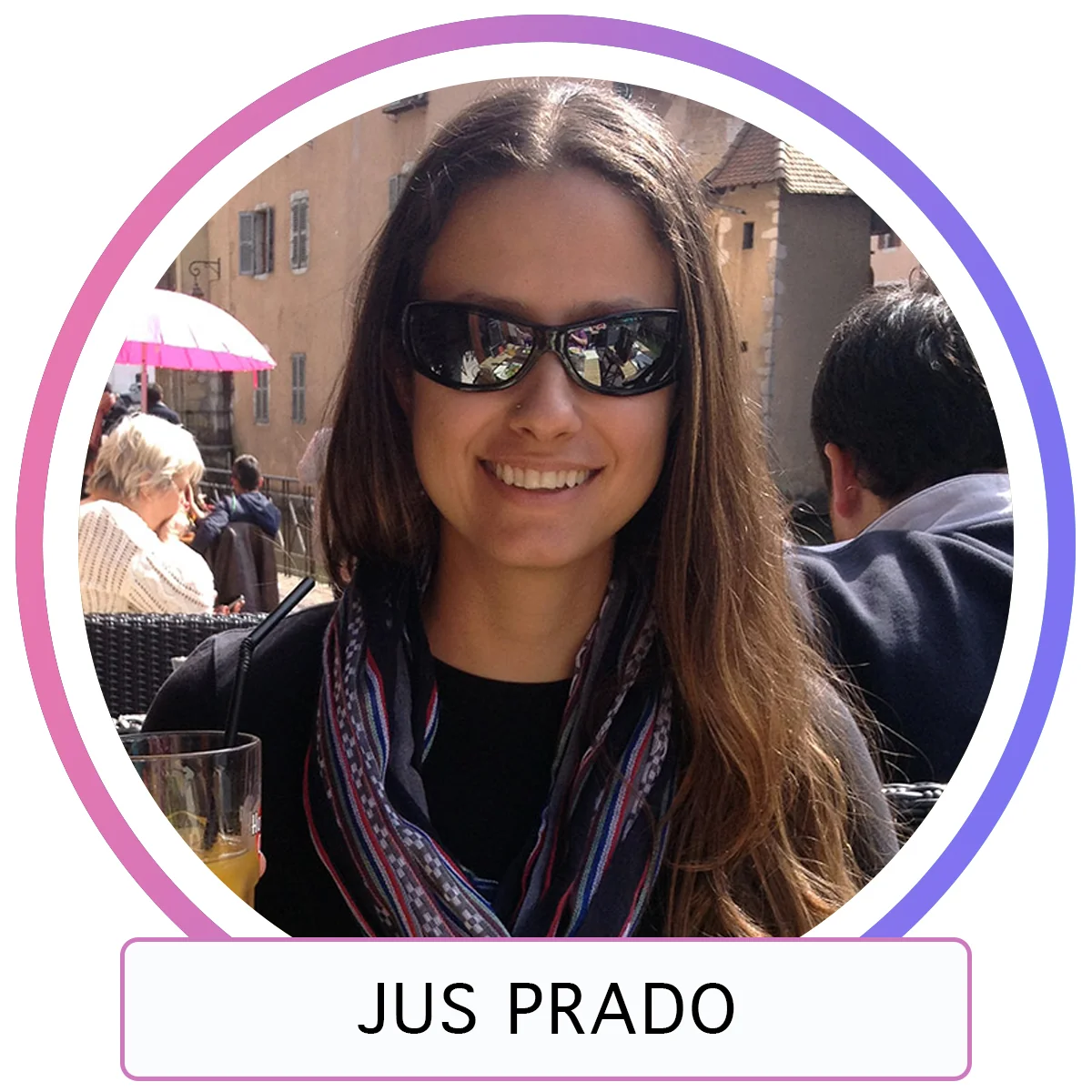 Jus Prado