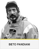 Beto Pandiani