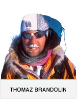 Thomaz Brandolin