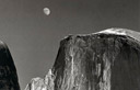 Half Dome, Yosemite - A ateno aos detalhes e a pacincia  ntida em suas fotos