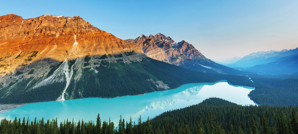 Great Divide Trail