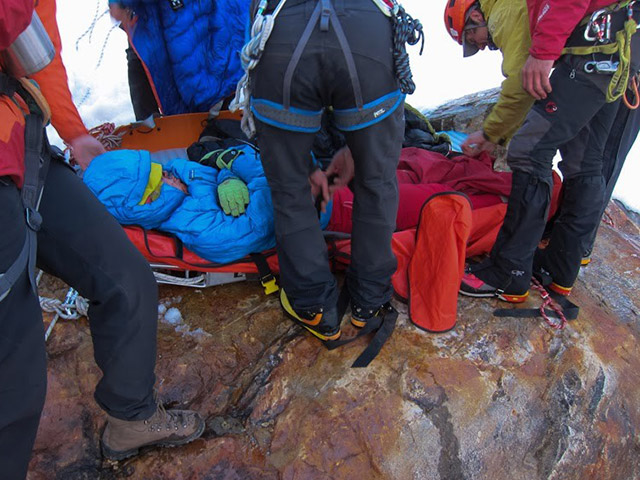 Foto: Jaime Vilaseca