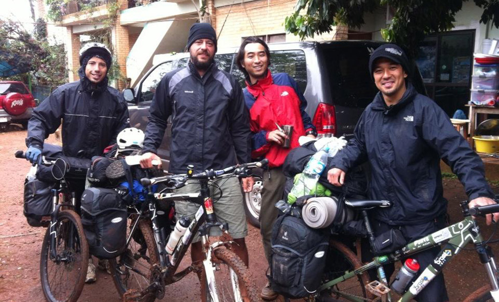 Fotos: Ernesto Stock e Guilherme Hoshino