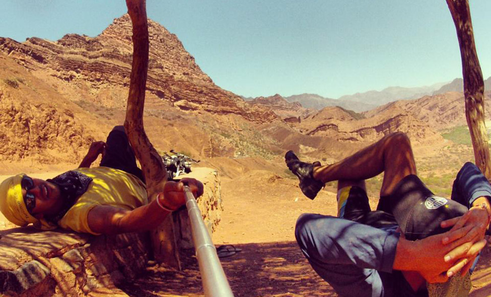 Fotos: Ernesto Stock e Guilherme Hoshino