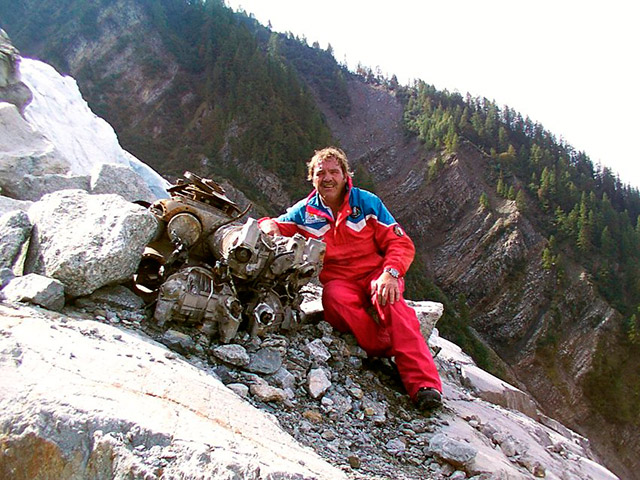 Foto: AFP/ Arnauld Christmann