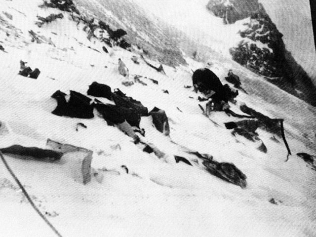 Foto: AFP/ Arnauld Christmann