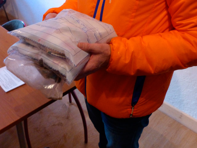 Foto: AFP/ Arnauld Christmann