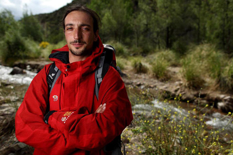 Foto: Rodrigo Baleia